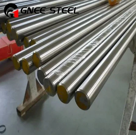 Hastelloy Rod