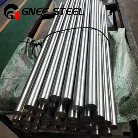 Hastelloy  Nickel Alloy Bar