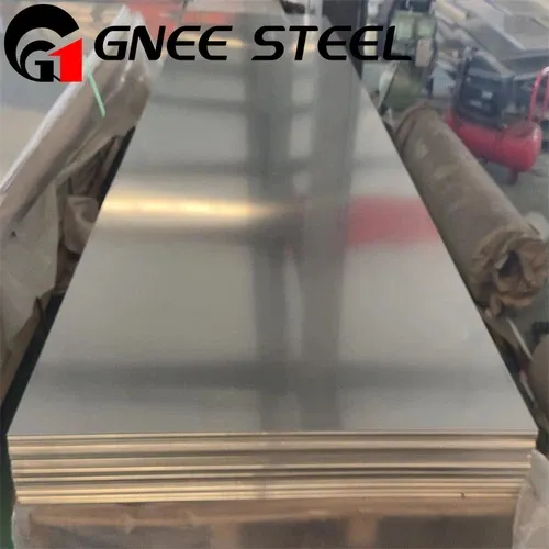 What maintenance practices help preserve the finish and performance of Monel Alloy UNS N04400 Fine Polishing Plates? What maintenance practices help preserve the finish and performance of Monel Alloy UNS N04400 Fine Polishing Plates?