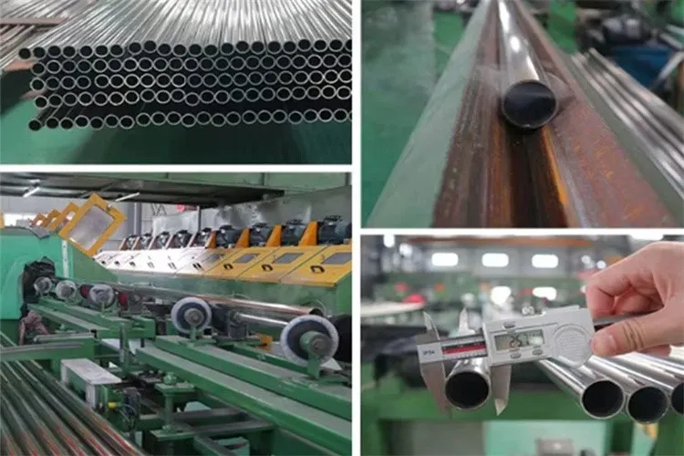 Inconel 600 Seamless Tubes Inconel 600 Seamless Tubes