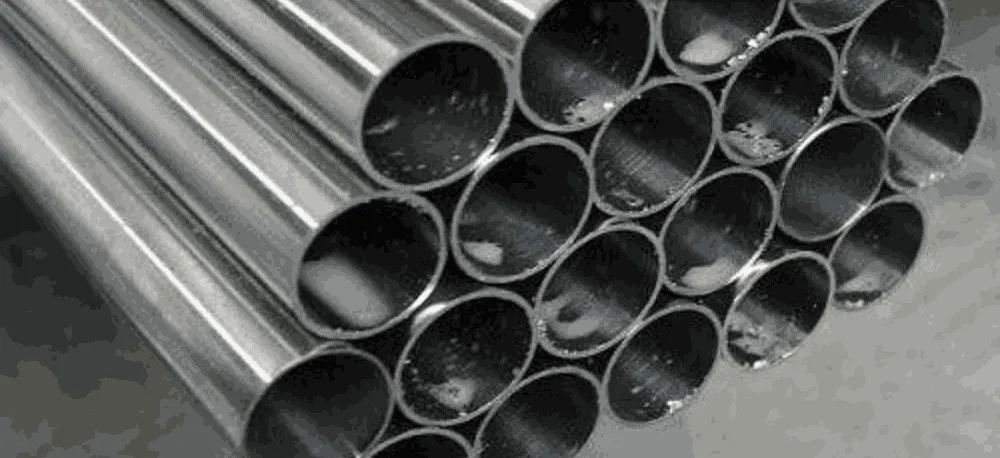 Nickel 600 vs AISI 201L Stainless Steel Nickel 600 vs AISI 201L Stainless Steel