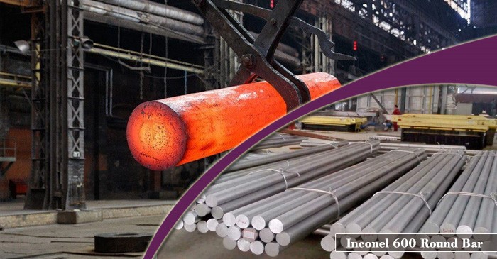 Inconel 600 vs Inconel 625 Round Bars Inconel 600 vs Inconel 625 Round Bars