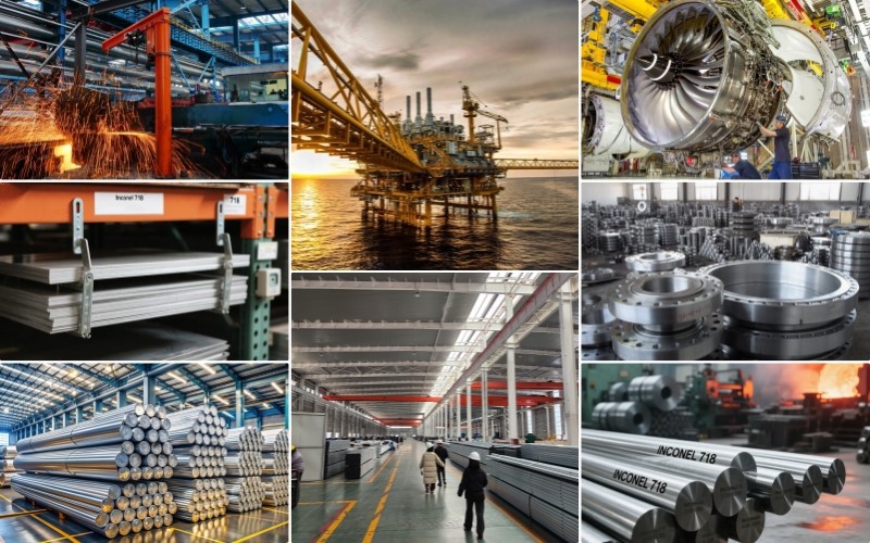 Gnee Steel Gnee Steel