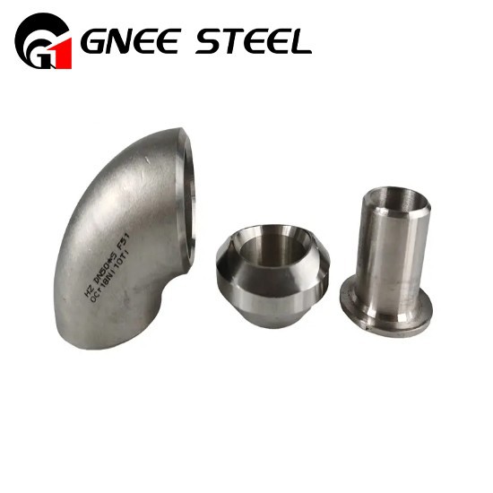 Monel K500 Buttweld Fittings
