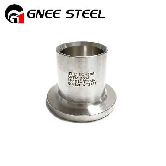Monel K500 Buttweld Fittings