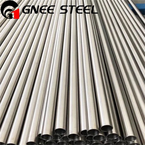 Inconel alloy hot rolled seamless pipe Inconel alloy hot rolled seamless pipe